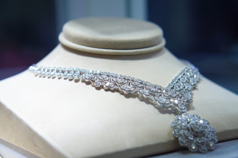 HOME Indonesia Jewellery Fair